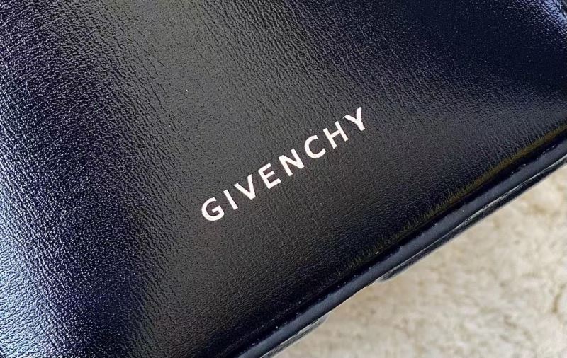 Givenchy Bucket Bags